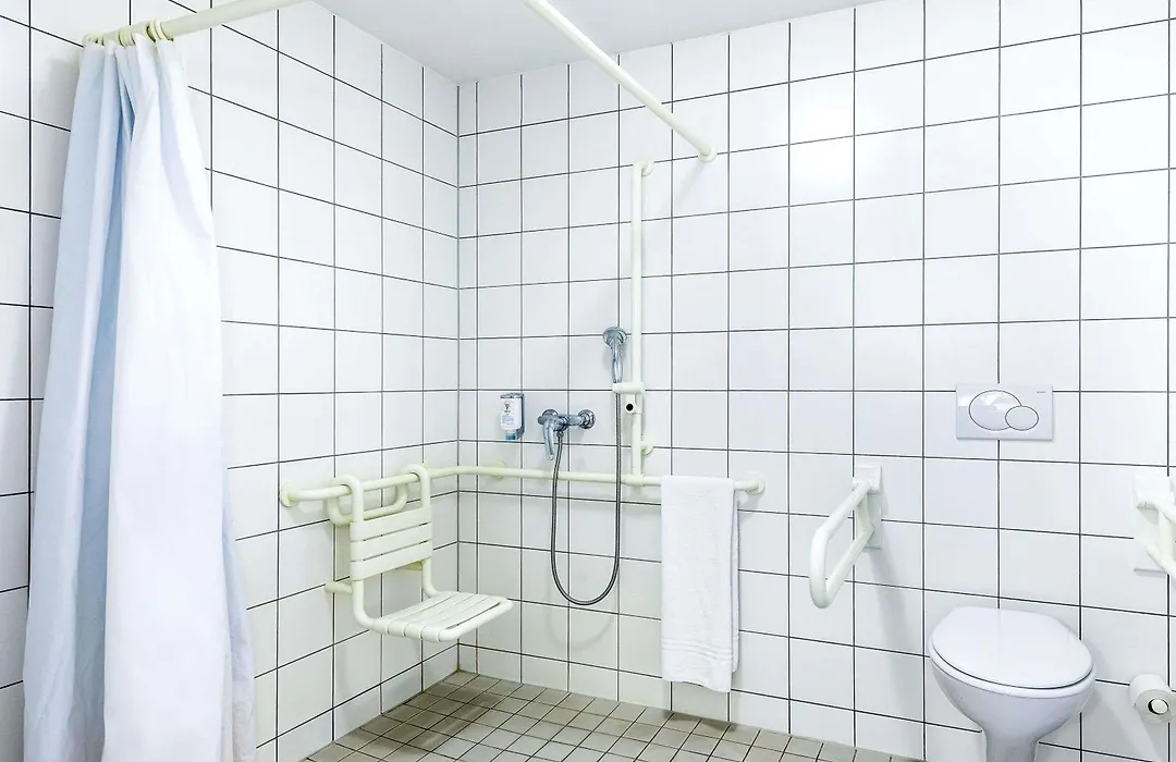 Ibis Budget Leipzig City-1