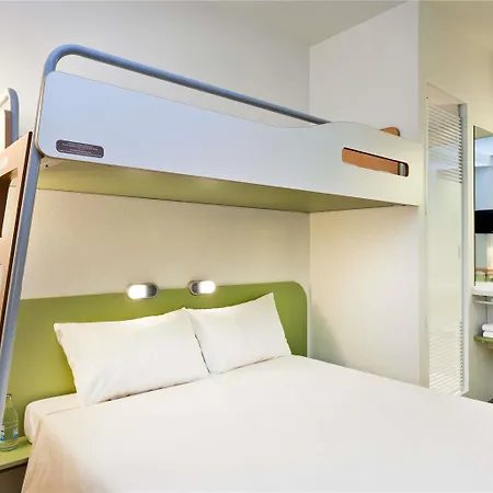 Ibis Budget Leipzig City-3