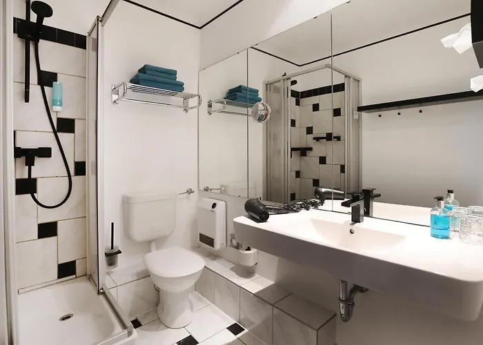 Best Western WindorfHotel Leipzig