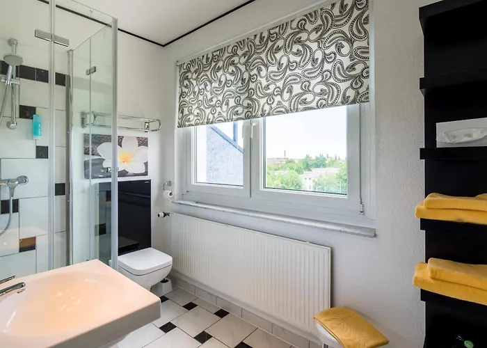 Best Western Hotel Windorf Leipzig