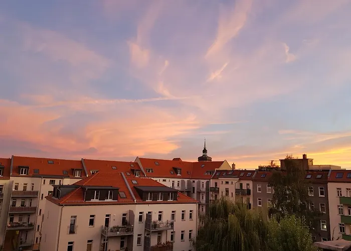 Auenwald Hotel und Apartmenthaus Leipzig